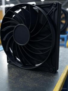 AC axial FANS Factory OEM&ODM Industrial Cooling | Axial Fan Supply
