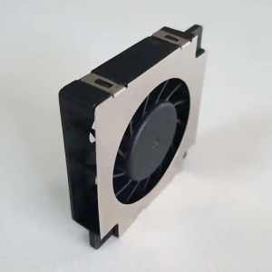 DC Blower Manufacturer: OEM & ODM Ventilation Support | DC Fan Supply